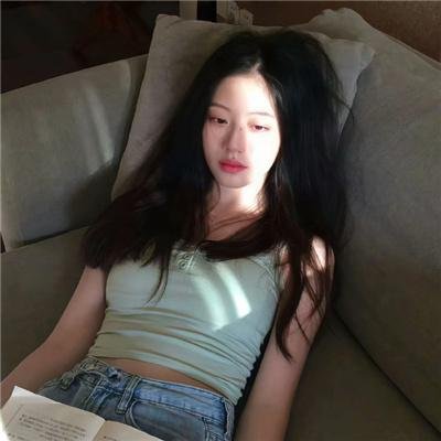 燃烧的月亮